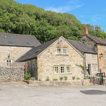 2 Miners Arms Cottages Matlock  Eksteriør bilde