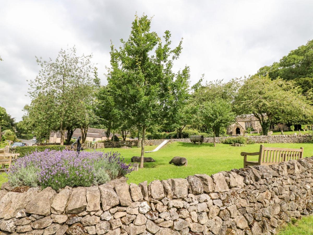 2 Miners Arms Cottages Matlock  Eksteriør bilde