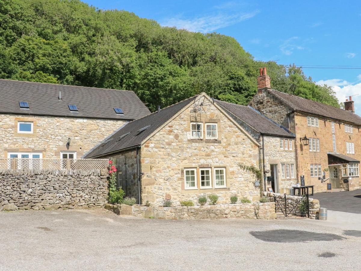 2 Miners Arms Cottages Matlock  Eksteriør bilde
